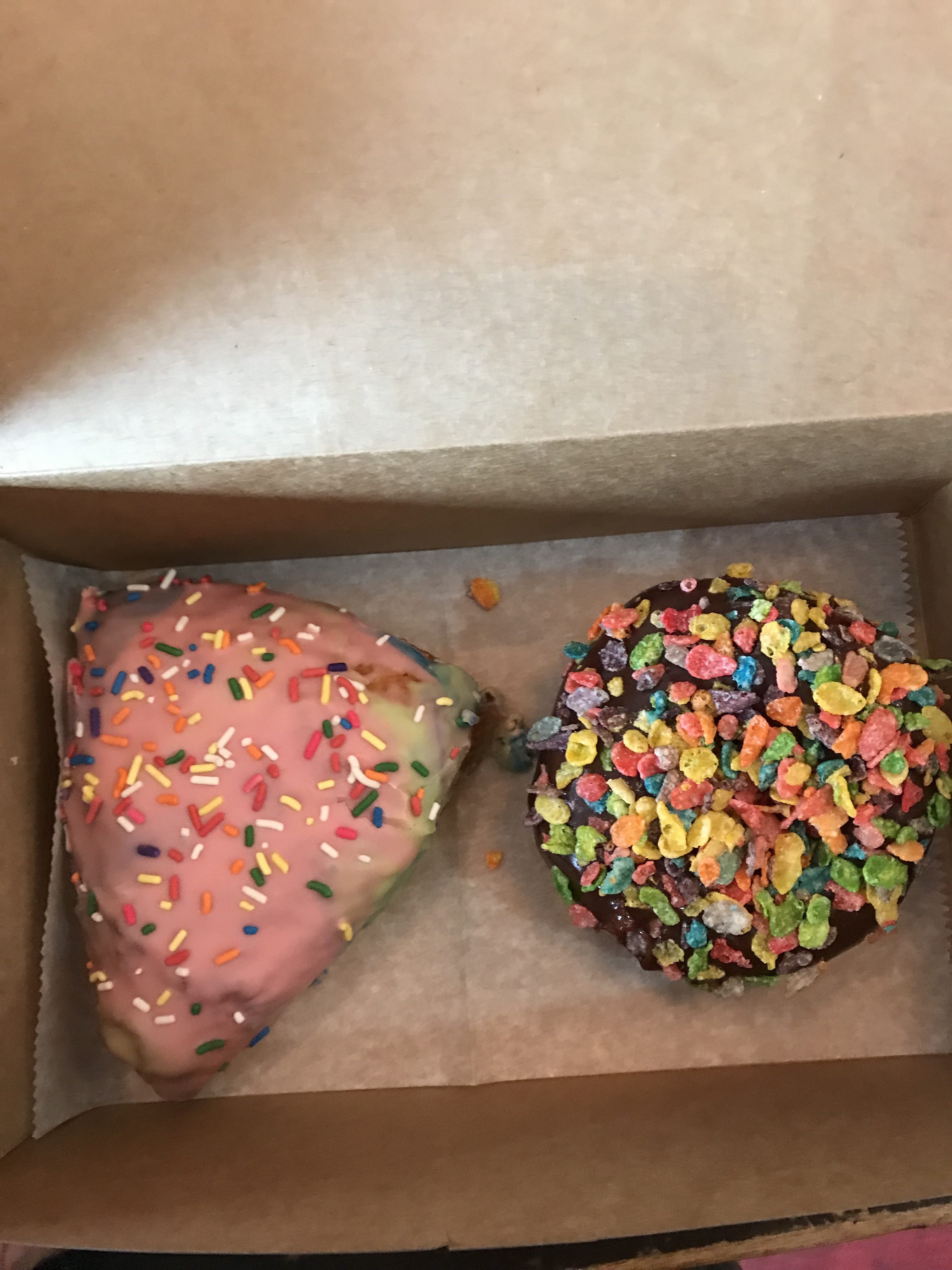 hi-five-doughnuts